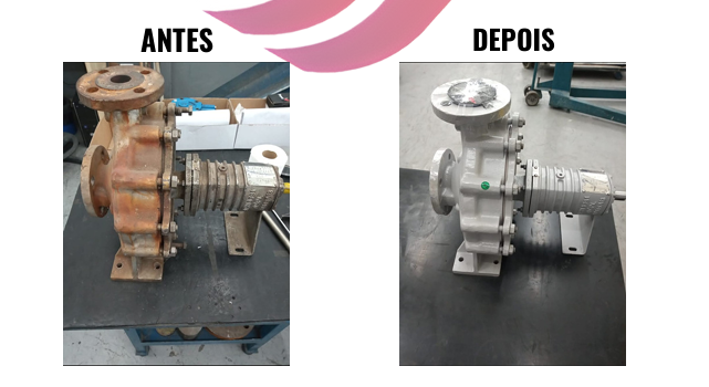 Equipamientos Rotativos